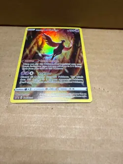 Galarian Articuno SWSH282 SWSH: Sword & Shield Promo Cards Holo - Image 5