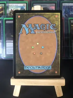 1x PASHALIK MONS - Goblin - Modern Horizons Rare - MTG Card - 138/254 Near Mint - Image 4