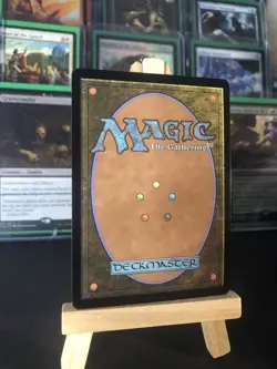 1x PASHALIK MONS - Goblin - Modern Horizons Rare - MTG Card - 138/254 Near Mint - Image 5