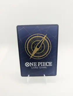 ONE PIECE Card Uta EB03-061 SEC Heroines Edition Japan US SELLER - Image 4