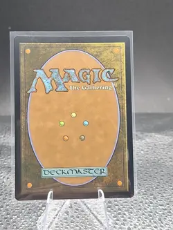 Sunken Citadel (Borderless) Edge of Eternities: Stellar Sights Galaxy Foil - Image 2