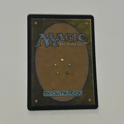 Pili-Pala Foil LP Shadowmoor MTG Vintage Rare Great Condition For It’s Age - Image 2
