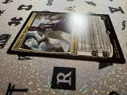 MTG - Teferi, Time Raveler War of the Spark Regular NM - Image 2