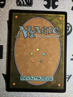 MTG - Teferi, Time Raveler War of the Spark Regular NM - Image 3