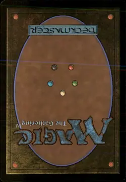 Electrodominance Outlaws of Thunder Junction: Breaking News OTP Foil NM - Image 2