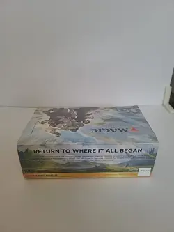 Magic The Gathering Dominaria United Draft Booster Box English Version - Image 3