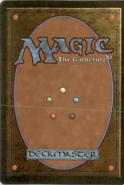 Hymn to Tourach (Kirschner) Fallen Empires FEM Normal NM - Image 2