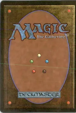 Order of the Ebon Hand (Rush) Fallen Empires FEM Normal NM - Image 2