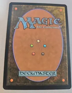 1x Foil Crypt Ghast (NM)(Signed By Artist Chris Rahn) - Gatecrash - MTG - Image 4