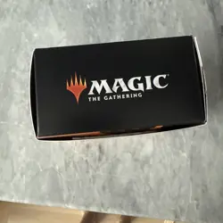 Magic the Gathering: Outlaws of Thunder Junction Prerelease Kit - Image 2