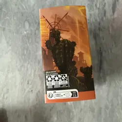 Magic the Gathering: Outlaws of Thunder Junction Prerelease Kit - Image 3
