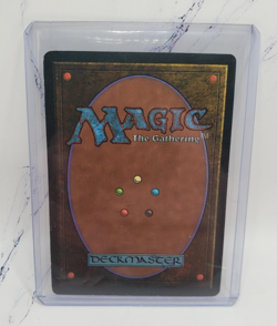 Magic the Gathering Revised Edition Mana Vault - Image 2