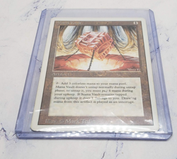 Magic the Gathering Revised Edition Mana Vault - Image 3