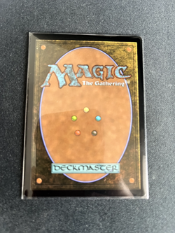 Fell the Mighty MtG Secret Lair x Dungeons & Dragons: 50th Anniversary Foil - Image 2