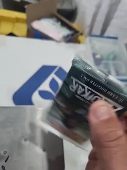 MTG: BATTLE for ZENDIKAR Factory Sealed Booster Pack from Box - Magic - English - Image 3