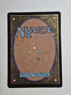 Badgermole Avatar: The Last Airbender Foil Mtg - Image 2