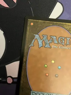 Magic the Gathering • MTG • Flawless Maneuver - Image 3