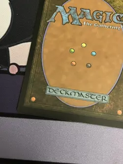 Magic the Gathering • MTG • Flawless Maneuver - Image 4