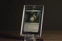 The Great Henge Throne of Eldraine Regular green - Image 1