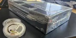 MYSTERY BOOSTER BOX RETAIL EDITION 2019 SEALED MTG MAGIC THE GATHERING - Image 5