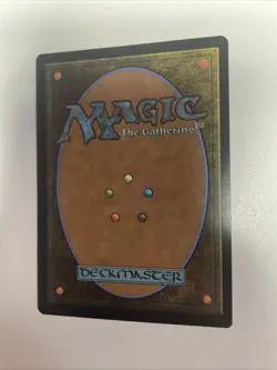 1 x The Meathook Massacre - Innistrad: Midnight Hunt MTG NM Free Shipping - Image 4