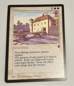 Moat Legends Regular - Image 1