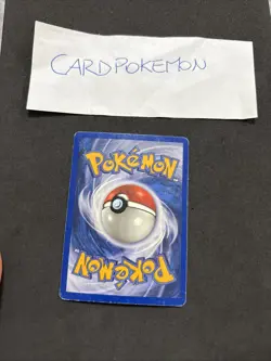 Pokemon Card Rapidash 62/165 Expedition -Ita-Holo Reverse-Exc! - Image 4