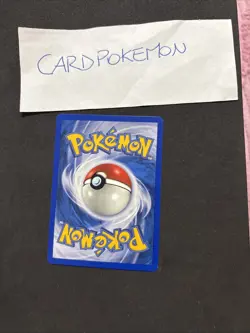 Pokemon Card Mew 47- Eng-No Holo-Nm! - Image 4
