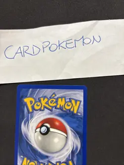 Pokemon Card Mew 47- Eng-No Holo-Nm! - Image 5