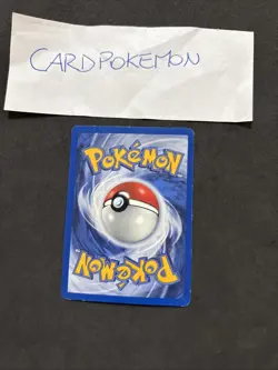 Pokemon Card Misty’s Tentacruel 10/132 gym Challenge Holo-Eng-exc! - Image 4