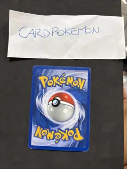 Pokemon Card Unown 14/75- Set Neo discovery-Ita-Holo-Good! - Image 4