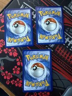 Pokemon Mega Charizard X EX + Oricorio EX X 2 Pokemon TCG UPC Promo - Image 5