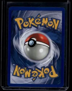 Pokemon TCG Magneton 9/130 Base Set 2 Holo Rare LP - Image 2