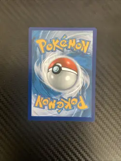 Pokemon Card Professor's Research SWSH152 Black Star Promo - Near Mint - Image 2