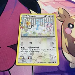 Pokemon Card | Altaria RC24/RC32 Holofoil Generations Radiant - Image 3