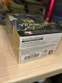 Pokemon Team Up Sun Moon Sealed Build Battle Box - Image 3
