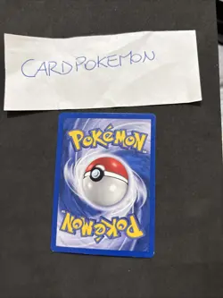 Pokemon Card Dark Celebi 4/101-Ex Leggende Nascoste -ita-nm! - Image 4