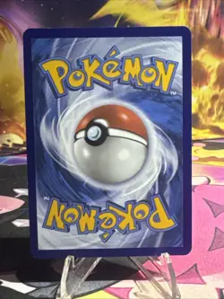Geeta SIR 226/197 SV03: Obsidian Flames Pokemon TCG NM Holo - Image 4