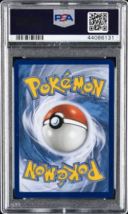2019 POKEMON SUN & MOON UNIFIED MINDS SECRET FULL ART/MEWTWO & MEW GX PSA 10 - Image 2