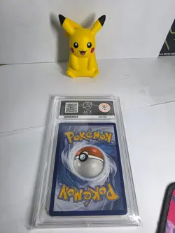 🔹ACE 8 NM-MT🔹Charizard RC5/RC32🔸XY Generations Radiant Collection Pokemon TCG - Image 2
