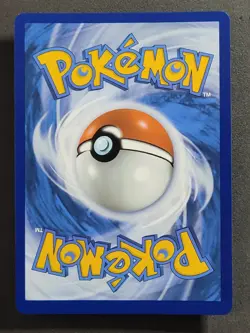 Sylveon ex #086 Double Rare Surging Sparks Pokemon TCG - Image 2