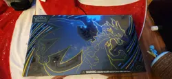 Mega Charizard x Ultra Premium Collection UPC Pokemon TCG - Image 1