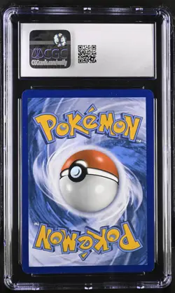 Flareon Vmax SWSH180 Premium Collection Pokemon CGC 8.5 Nm/mint+ *063 - Image 2