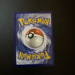 Pokemon TCG Furfrou (Poke Ball Pattern) 088/131 Sv: Prismatic Evolutions Holo NM - Image 2