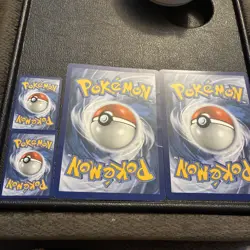 Pokemon TCG Charizard GX SM195 - Image 2