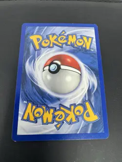 Corsola 37/75 Uncommon Neo Discovery Pokemon 2001 WOTC LP - Image 3