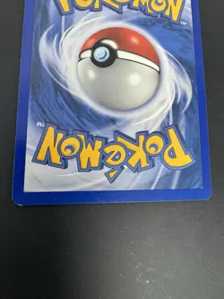 Corsola 37/75 Uncommon Neo Discovery Pokemon 2001 WOTC LP - Image 4