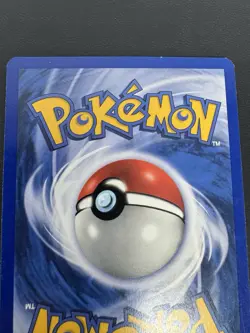 Corsola 37/75 Uncommon Neo Discovery Pokemon 2001 WOTC LP - Image 5