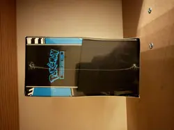 Pokemon Center Exclusive Black Bolt Elite Trainer Box ETB Sealed - Image 3