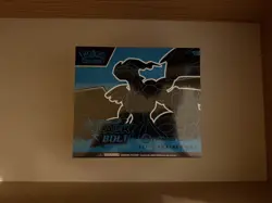 Pokemon Center Exclusive Black Bolt Elite Trainer Box ETB Sealed - Image 5